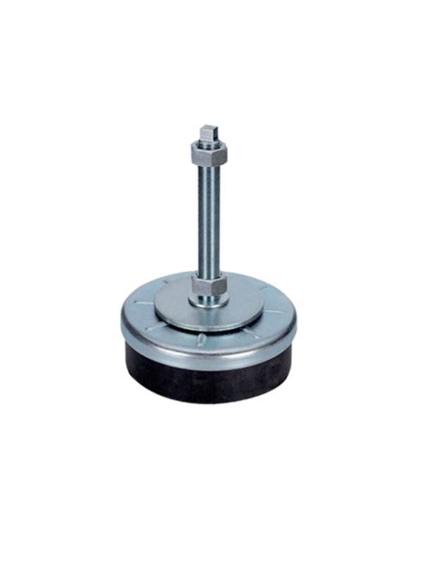Anti Vibration Mounts-Levelling Feet ZAL