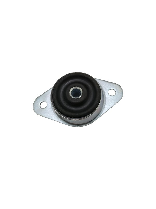 Cone mounts of Engine