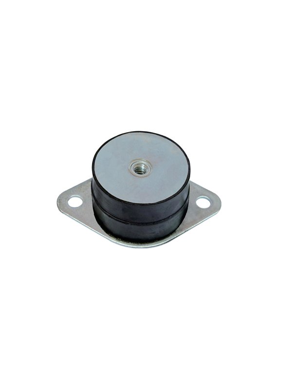 Flanged Circular Mounts - 图片 4