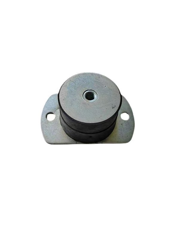 Flanged Circular Mounts - 图片 3