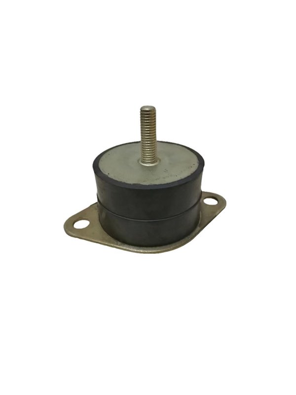 Flanged Circular Mounts