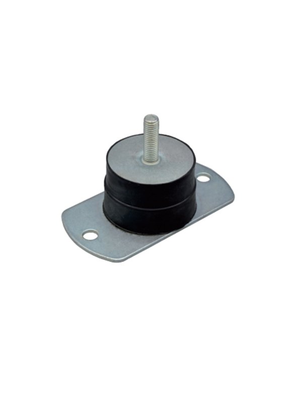Flanged Circular Mounts - 图片 2