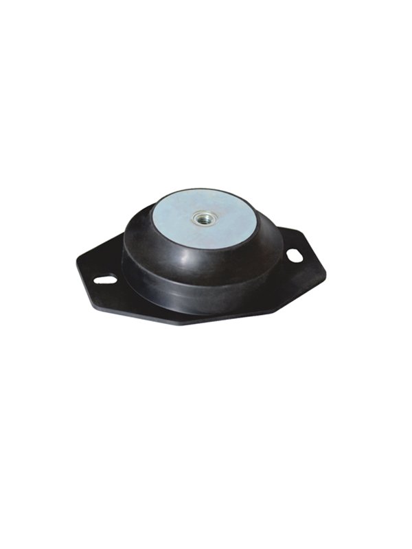 Rubber anti vibration mounts PDA