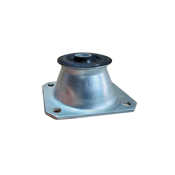 Plated steel cone mounts - 图片 3