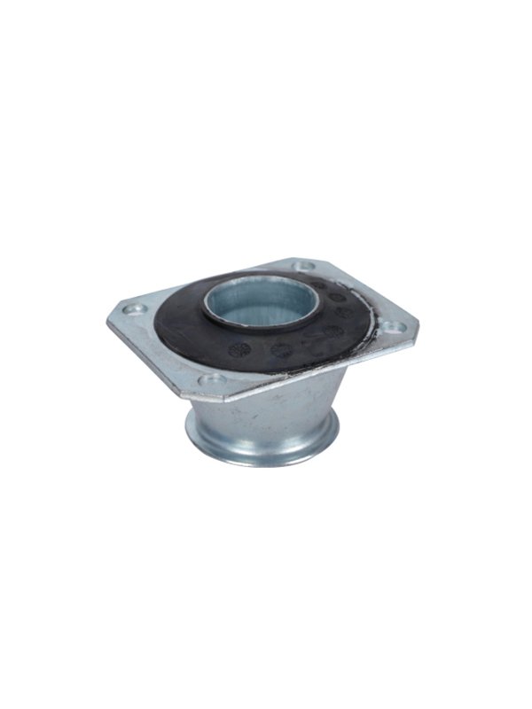 Plated steel cone mounts - 图片 2