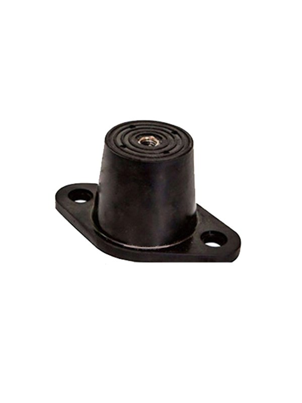 Rubber anti vibration mounts PDR details download